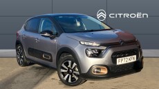 Citroen C3 1.2 PureTech C-Series Edition 5dr Petrol Hatchback